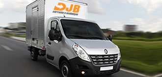 Transporte DJB Transporte